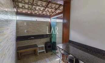 Imagem 7: Área Privativa à venda, 3 quartos, 1 suíte, 1 vaga, Fernão Dias - Belo Horizonte/MG