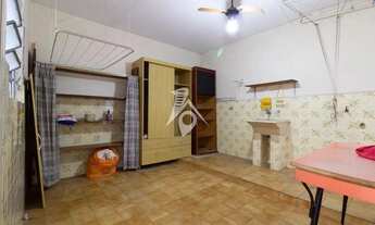 Imagem 2: Sobrado na V. Regente Feijó, 3 dormitórios, 120m²