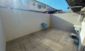 Imagem 5: Alugo excelente casa dúplex 3 quartos segurança e infraestrutura