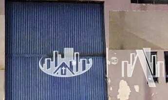 Imagem: Barracão à venda, 300 m² por R$ 990.000,00