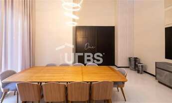 Imagem 7: Jardins Atenas - Casa de Condomínio 3 quartos, sendo 3 suítes