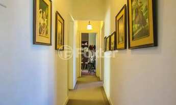 Imagem 6: Imóvel para venda com 170 metros quadrados com 3 quartos em Independência - Porto Alegre