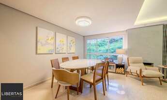 Imagem 4: Apartamento 3 dormitórios, sendo 3 suítes e 3 vagas