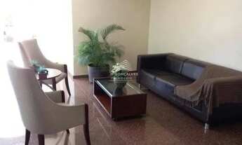 Imagem 2: Apartamento para aluguel, 1 quarto, 1 suíte, 1 vaga, Anchieta - Belo Horizonte/MG