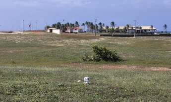 Imagem: Terreno na Taíba, lagoa do kite