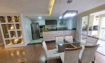 Imagem 7: Apartamento à venda no Condomínio Atmosphera em Jundiaí/SP