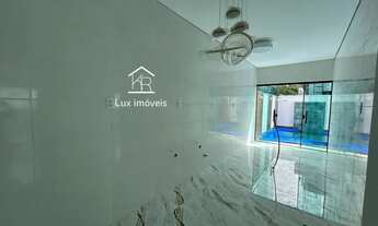 Imagem 6: Vivenda das Marinas / 135m² / 3 suítes / piscina / Financia / Ponta Negra