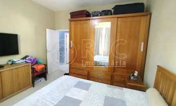 Imagem 7: Imóvel para venda com 118 metros quadrados com 3 quartos em Tijuca - Rio de Janeiro - RJ