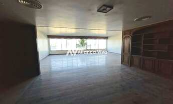 Imagem 7: Leblon Apartamento com 4 dormitórios