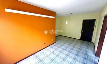 Imagem 4: Imóvel para venda com 68 metros quadrados com 3 quartos em Trindade - Florianópolis - SC