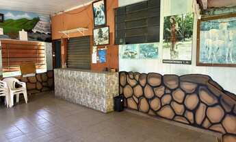 Imagem 5: Imóvel para venda com 200 metros quadrados com 4 quartos em Cercado Grande I - Itapira - S