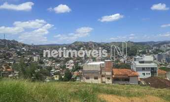 Imagem 2: Venda Lote-Área-Terreno Alto da Boa Vista Ponte Nova