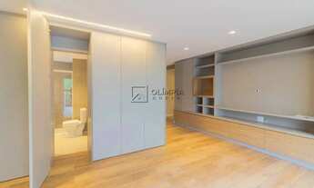 Imagem 6: Aluguel Apartamento 1 Dormitórios - 55 m² Jardim Paulista