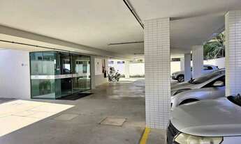 Imagem 2: Imóvel para venda com 200 metros quadrados com 1 quarto em Intermares - Cabedelo - PB