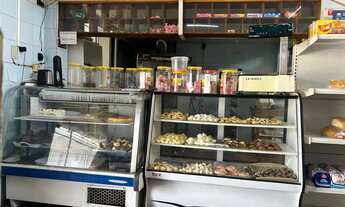 Imagem: Vendo mercado de bairro