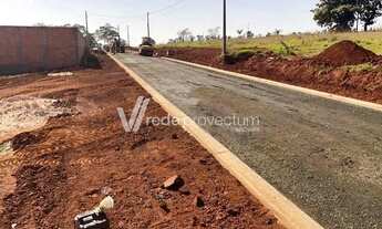 Imagem 2: Terreno a Venda em Paulínia
