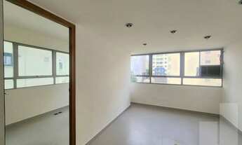 Imagem 4: Conjunto Comercial na Consolação com 73m² 01 vaga