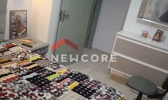 Imagem 5: Apartamento em Rua Doutor Gervásio Bonavides - Caiçara - Praia Grande/SP