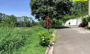 Imagem 7: Terreno à venda, 329 m² por R$ 230.000,00 - Recanto dos Pássaros - Vargem Grande Paulista