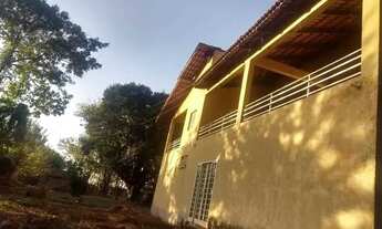 Imagem 5: Vendo chácara com 3 quartos, sendo uma suíte, 5.250m² ao lado da GO-070