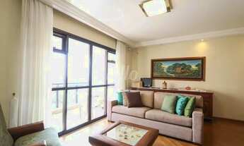 Imagem 5: Apartamento 3 quartos para alugar no(a) Jardim Anália Franco