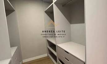 Imagem 4: Apartamento para locação no Condomínio Avant Garde com 3 suítes, Campolim