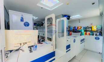 Imagem 7: Blend Apartments Av Araucárias Lote 4150 Bloco B Aceita financiamento andar alto vista liv