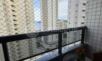 Imagem 4: Alugo Apartamento mobiliado no Ed. Conde da Praia de 2 quartos