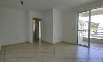 Imagem 2: Imóvel para venda com 71 metros quadrados com 2 quartos em Trindade - Florianópolis - SC