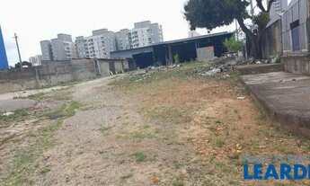 Imagem 3: AREA - VILA CALIFÓRNIA - SP