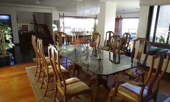 Imagem: Cobertura Duplex para Venda em Salvador