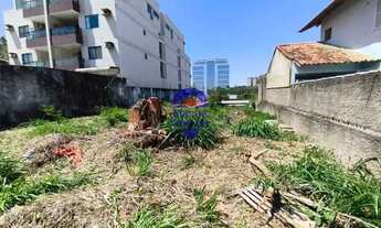Imagem 2: Terreno na Granja dos Cavaleiros - Macaé