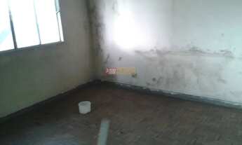 Imagem 6: Prédio Comercial no Bairro Rudge Ramos em São Bernardo do Campo