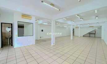 Imagem 3: Loja térrea comercial na Vila Nova