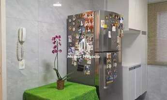 Imagem 6: Apartamento à venda com 02 dormitórios (Quartos) Condomínio Villaggio de Toscana 1 em Pira