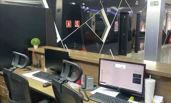 Imagem 11: Predio comercial para venda ou locação - Chácara Santo Antônio - São Paulo/SP