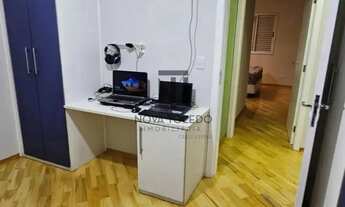 Imagem 7: Apartamento - Bosque dos Eucaliptos - Residencial Memphis - 4 Dormitórios - 120m²