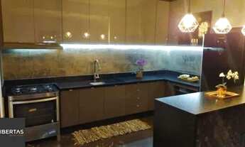 Imagem 2: Casa em frente ao Lago no Lagos de Nova Ipanema