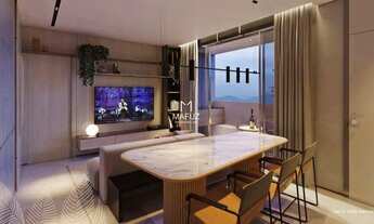 Imagem 4: LANÇAMENTO - Apartamento a venda 3 quartos, 2 vagas no Vale do Sereno - Nova Lima/MG