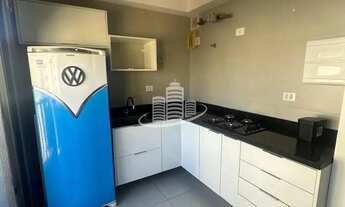 Imagem: Apartamento com 1 quarto, Jardim São Paulo