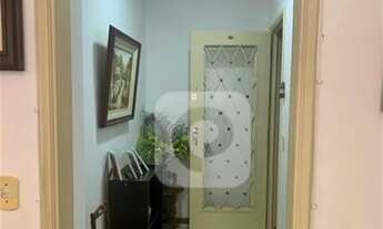 Imagem 5: Apartamento com 4 Quartos à Venda 191 m² Copacabana (Posto 5