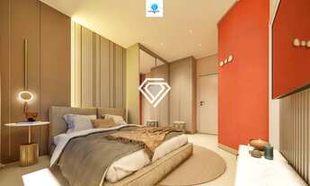 Imagem 13: Apartamento à venda no bairro Plano Diretor Sul - Palmas/TO