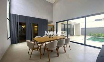 Imagem 4: Casa em Condomínio Fechado com 3 suítes à venda, 290 m² por R$ 3.500.000 - Residencial Jar