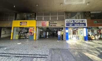 Imagem: Sala co mbanheiro, 19 andar, Centro, BH