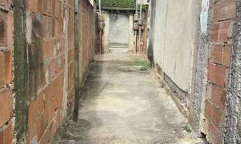 Imagem 3: Casa bairro paraíso