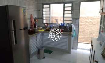 Imagem 5: Casa com 2 dormitórios à venda, 162 m² por R$ 850.000,00 - Jardim Alvinópolis - Atibaia/SP