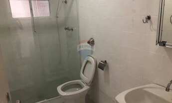 Imagem 10: Espaçoso apartamento de três quartos, sendo um suite, próximo ao Colégio Jesuitas, a merca