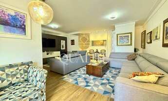 Imagem 6: Apartamento de 4 dormitórios sendo 2 suítes e 2 vagas com hobby box a venda no bairro Cent