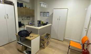 Imagem 5: INVESTIDORES! Excelente oportunidade prédio comercial 457m², esquina c/ o Ginásio Paulo Sa