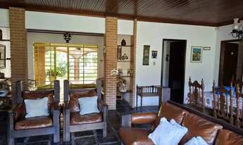 Imagem 6: Residencial Chácara em